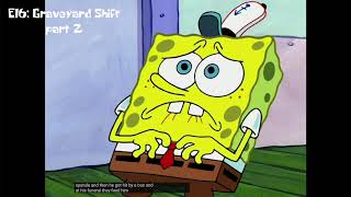 Spongebob s2e16 part 2