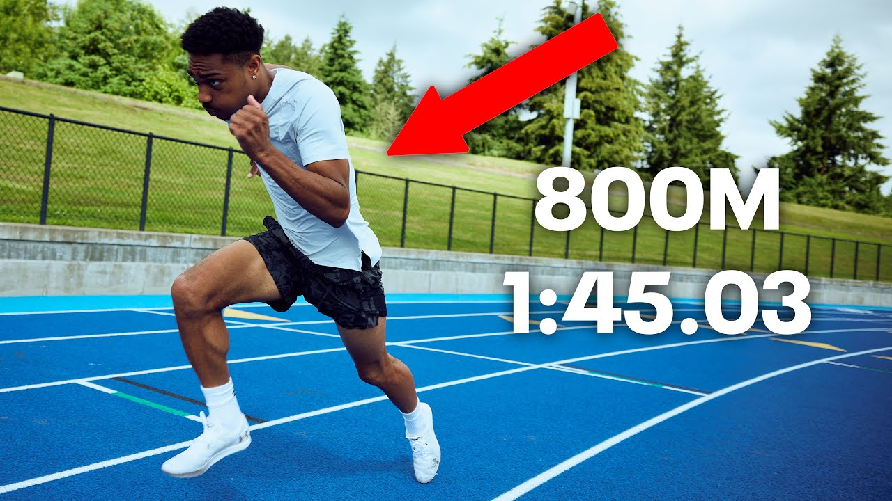 Vince Crisp Workout YouTube