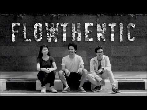 Flowthentic - Leave (single) (Indie Rock, Indonesia)