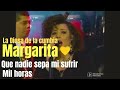 Mil horas &amp; Que nadie sepa mi sufrir - Margarita La Diosa de la Cumbia | En vivo