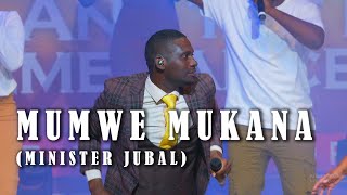 Mumwe Mukana - FIG Worship Culture ft Minister Jubal