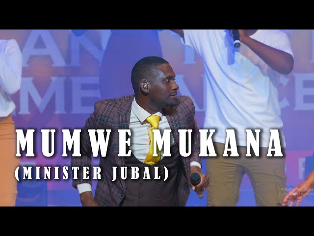 Mumwe Mukana - FIG Worship Culture ft Minister Jubal class=