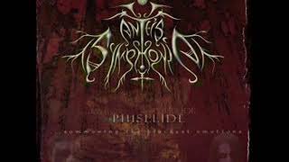 Download lagu Anteis Symphonia - Phiselide... (Summoning the Blackest Emotions) (2004) Full Demo