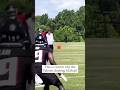 None of the Falcons receivers can catch Michael Penix’s passes! #shorts #nfl #falcons