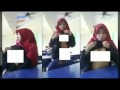 Bejad Seorang ibu guru memamerkan payudara nya pada murid