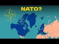 What If NATO Became A Single Country What If NATO Became A Single Country