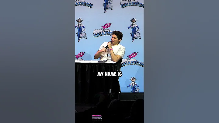 Angel Dust's ice breaker in Hazbin Hotel