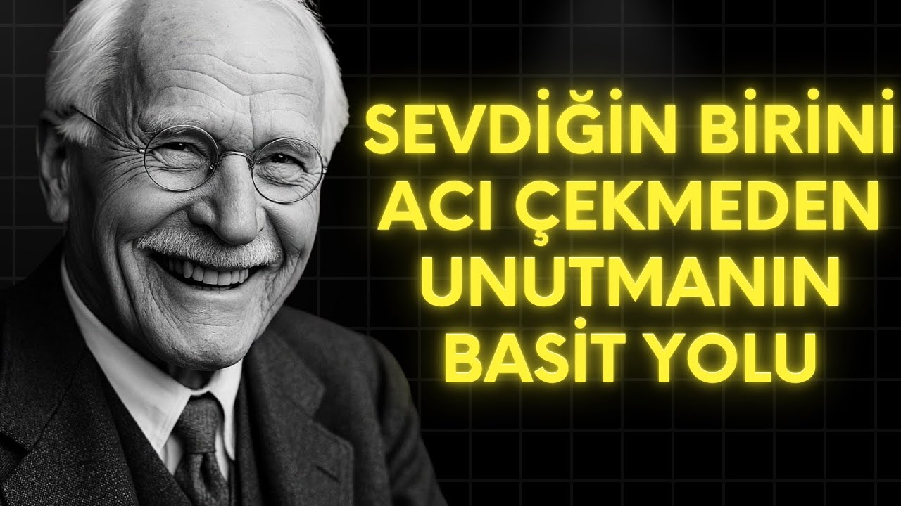 Hala Sevdiğin Birini Nasıl UNUTURSUN? (Acısız Yöntem)