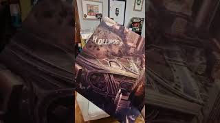 Disco Recomendado - Foo Fighters - Sonic Highways