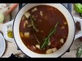How to Make Ribollita Soup | Colavita