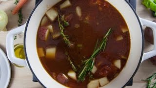 How to Make Ribollita Soup | Colavita