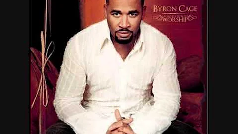Byron Cage (Feat. J Moss) - "We Love You"