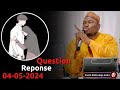 QUESTION REPONSE ABDOULAYE KOITA 04/05/2024 | IMAM ABDOULAYE KOITA | QUESTION REPONSE IMAM KOITA