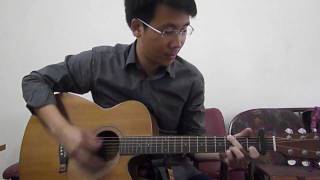 By Faith - Keith & Kristyn Getty Cover (Daniel Choo) chords