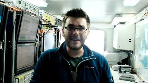 POROCLIM Geophysical Survey