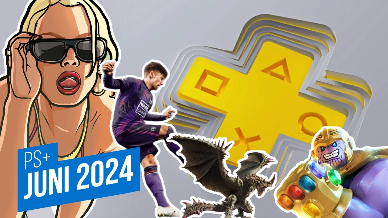 PS+ 06/24 Alle 