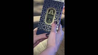 *Khaltat Night* Unboxing FAIL! We BOTH suck at unboxing!