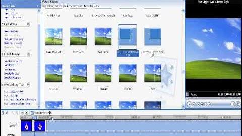 WMM Tutorial | Effect #2 [wowpfan12654 effect]