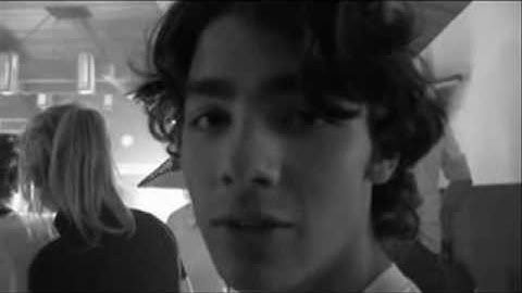 Joe, You Belong With Me.