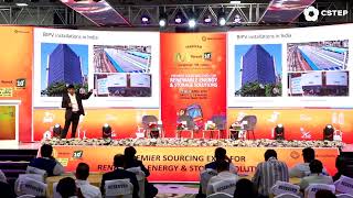 CSTEP’s Masterclass at RenewX Conference 2026