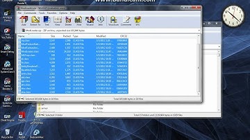 How To Install Mod : Mo