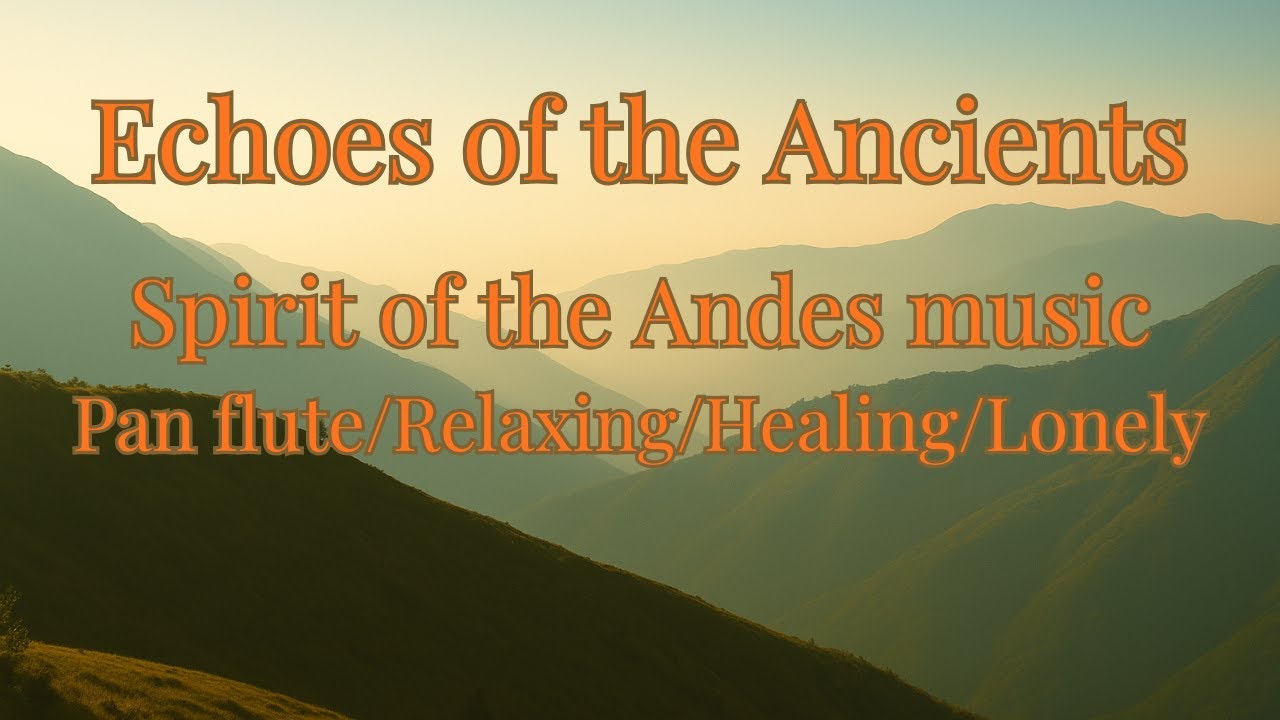 Echoes of the Ancients - YouTube