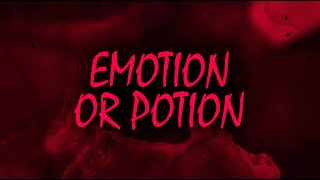 Jaycee - Emotion Or Potion (Official Lyric Video)