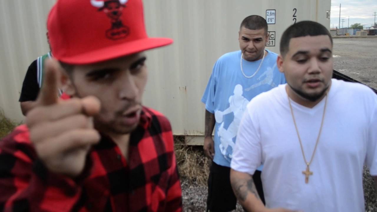 Young Jr Rapper Young J x JR The Kiid