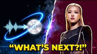 Rosé, ILLIT & aespa Just Hit a JAPAN Streaming Milestone!