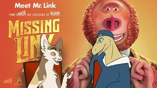 Celebrity LAIKA's Missing Link is missing something Wealth