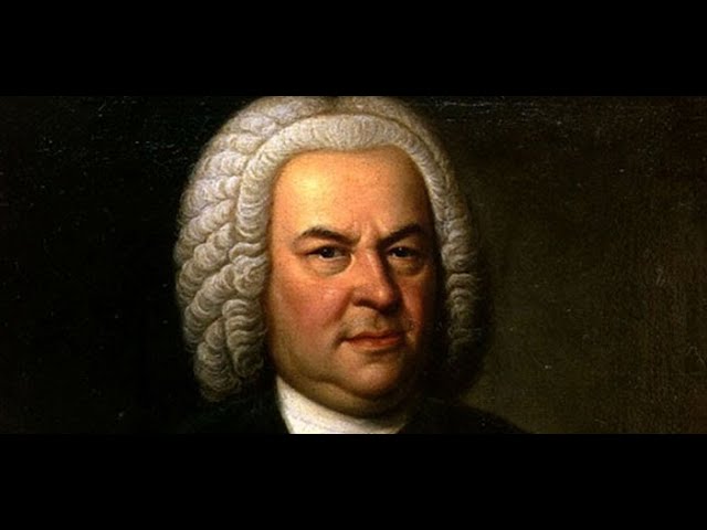 Invention No.13 - J.S.Bach