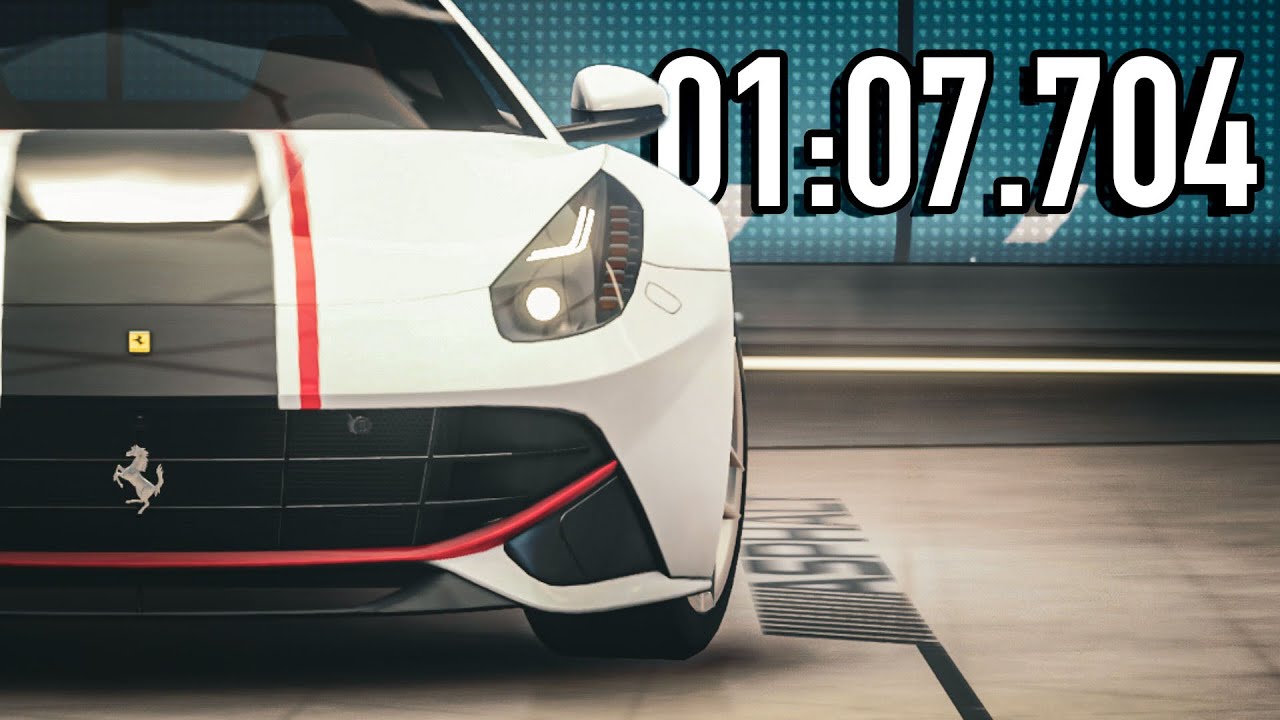 Asphalt Legends┃Legend Pass Showcase┃