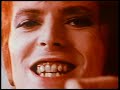 David Bowie – The Jean Genie (Official Video)