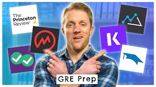 Best GRE Prep Courses 2024 (Reviewed & Ranked) by Test Prep Insight 2,236 views 2 months ago 9 minutes, 46 seconds