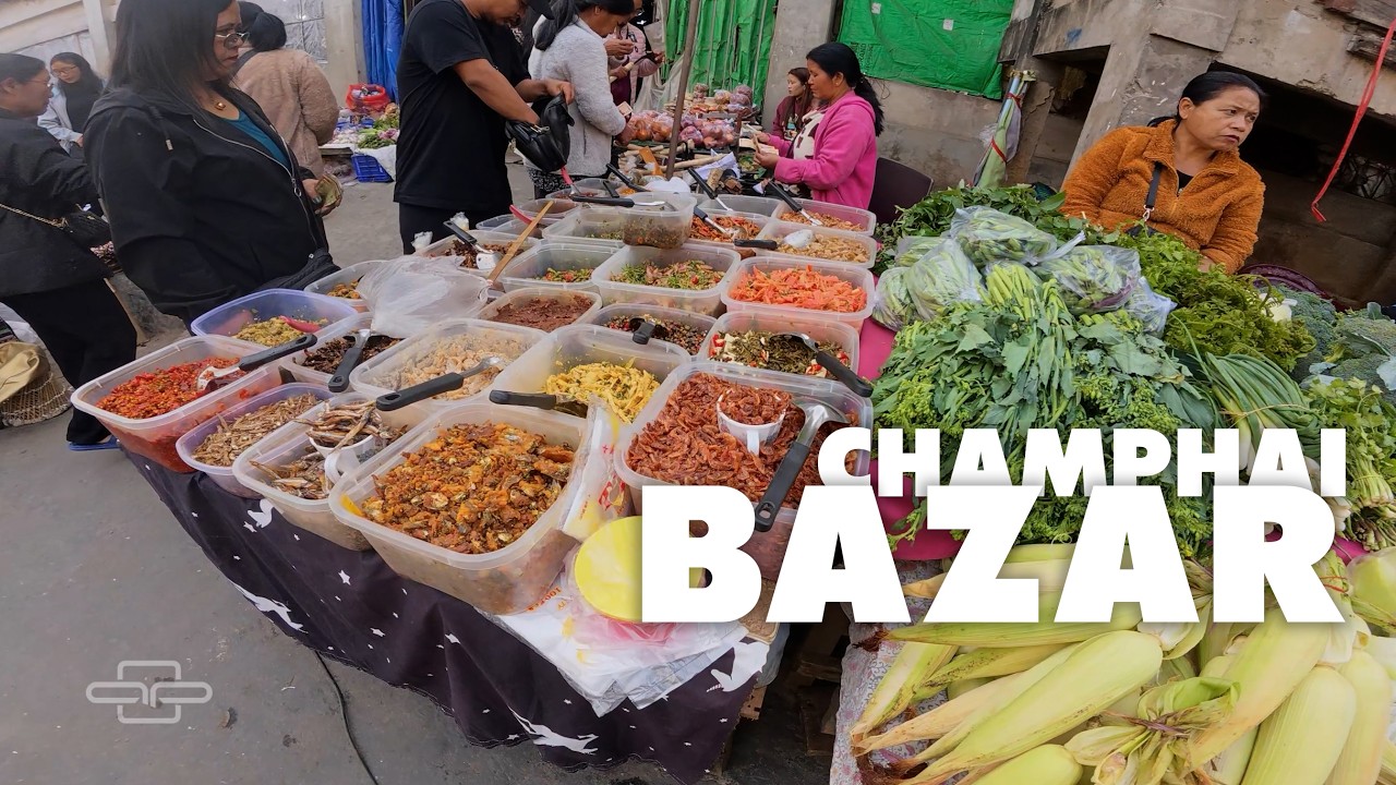 CHAMPHAI LAMTLUANG | EP-2