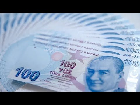 5 banka muslukları açtı! 25.000 TL faizsiz acil kredi başladı