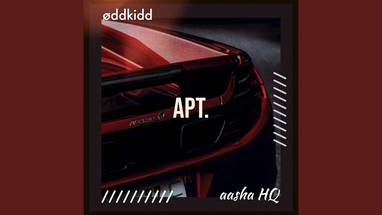 Watch APT. on YouTube Watch APT. on YouTube