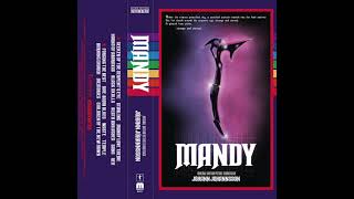 Mandy - For Your Consideration Soundtrack by Jóhann Jóhannsson