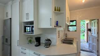 4 Bedroom Home With Sea Views (Z227)