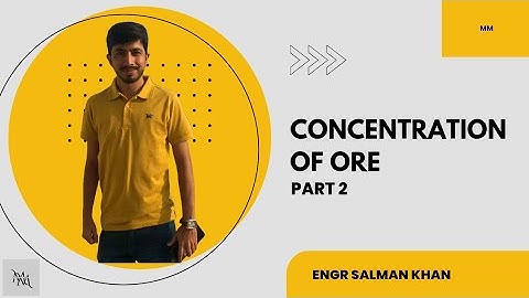 Concentration of Ore (Part 2) | Electromagnetic Separation & Leaching |#class12chemistry #chemistry 