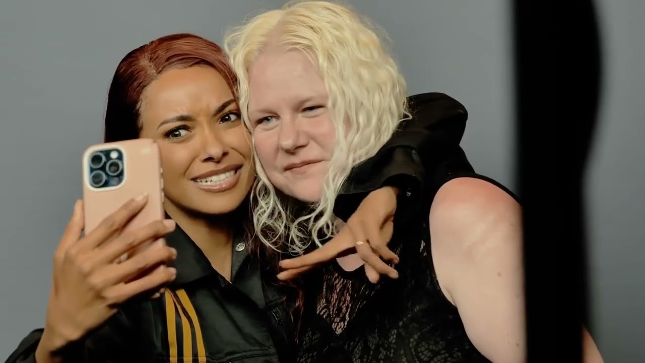 We're on this Comic Con Wales vid as Deadpool & Pennywise 