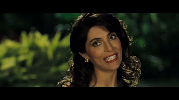 Caterina Murino - 007