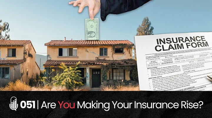 051 | Top HOA Insurance Claims Shaping the Industry!
