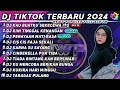 DJ KAU BUATKU SEKECEWA ITU - DJ KINI TINGGAL KENANGAN REMIX VIRAL TIK TOK TERBARU 2024 FULL ALBUM