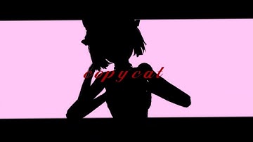 Multifandom mep-----》C O P Y  C A T ! ! !《 ----- CLOSED