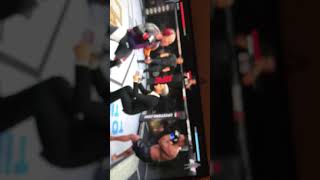 Bruce buffer ufc 2  glitch