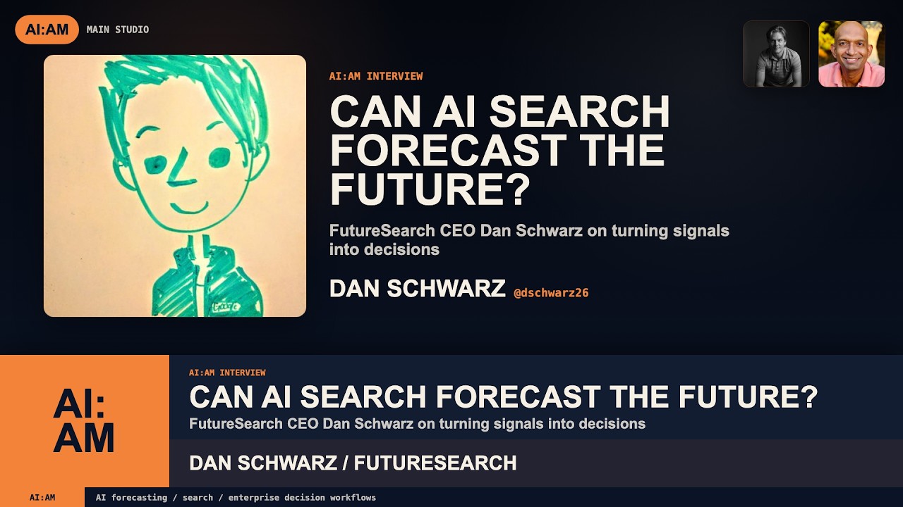 FutureSearch AI has been profitably trading on prediction markets using forecasts