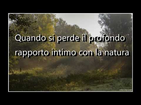 Natura (Le più belle frasi di grandi Uomini) # 4 J.Krishnamurti