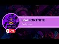 Gros live fortnite avec les poto