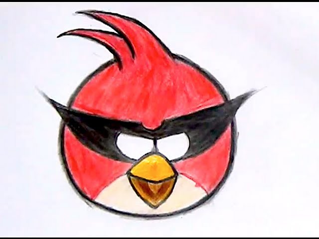Angry Birds Evolution - Evolution Of Birds - CleanPNG / KissPNG